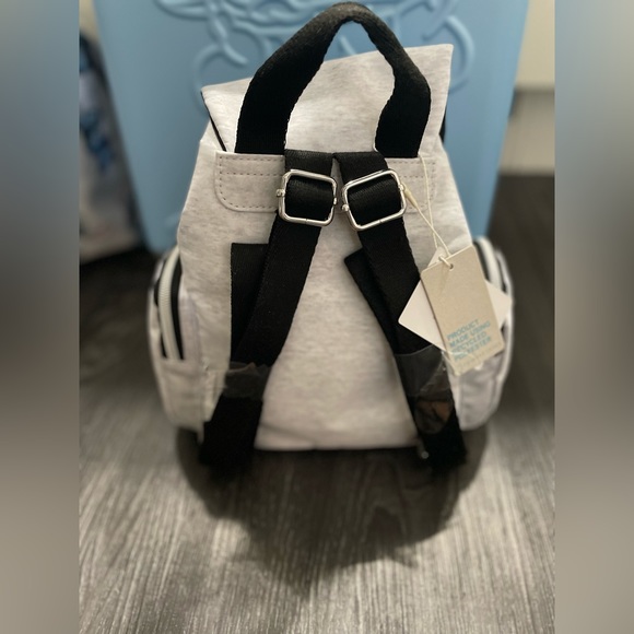 NWT Lilo and stitch weekender bag, backpack and wallet - Picture 9 of 9